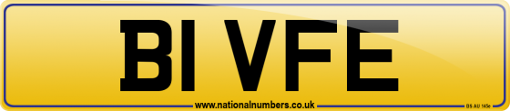 B1 VFE