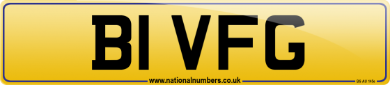 B1 VFG