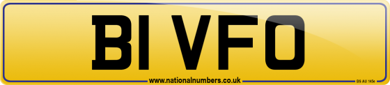 B1 VFO