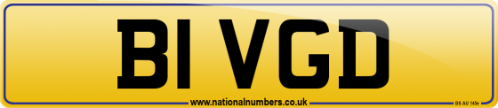 B1 VGD