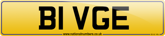 B1 VGE
