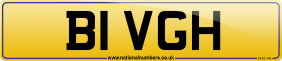 B1 VGH