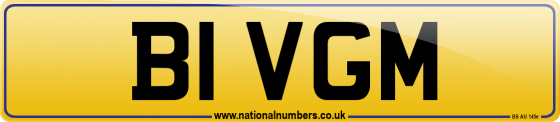 B1 VGM