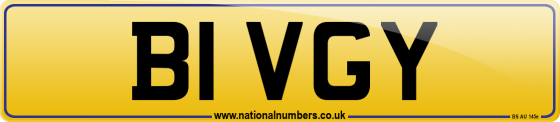 B1 VGY