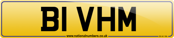 B1 VHM