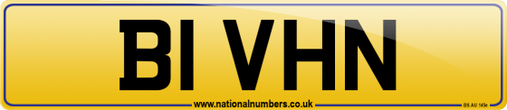 B1 VHN
