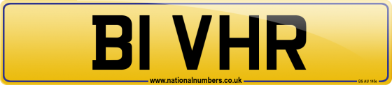 B1 VHR