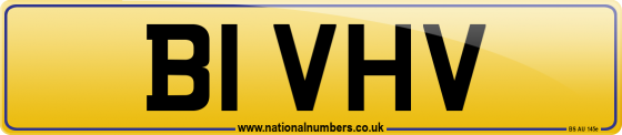 B1 VHV