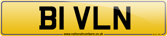 B1 VLN