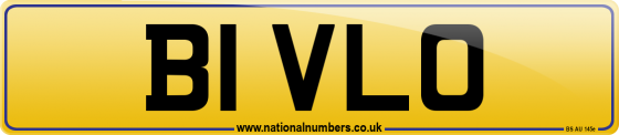 B1 VLO