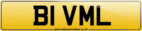 B1 VML