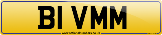 B1 VMM