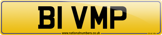 B1 VMP