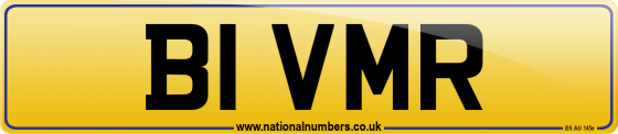 B1 VMR