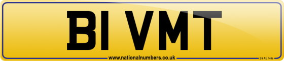 B1 VMT