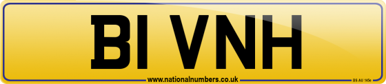 B1 VNH