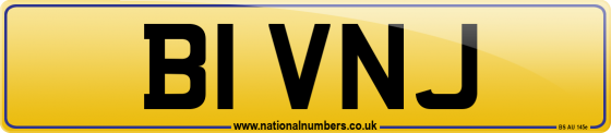B1 VNJ