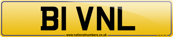 B1 VNL