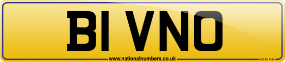 B1 VNO