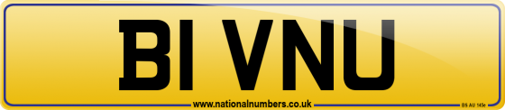 B1 VNU