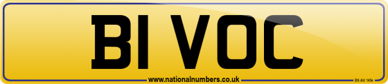 B1 VOC