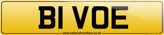 B1 VOE