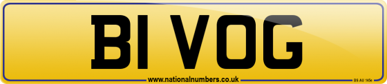 B1 VOG