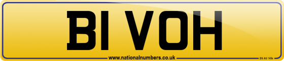 B1 VOH