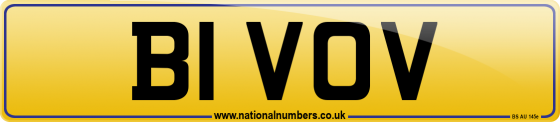 B1 VOV