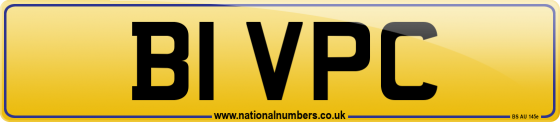B1 VPC