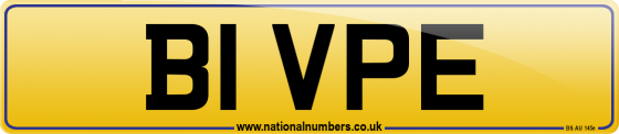 B1 VPE