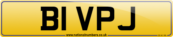 B1 VPJ