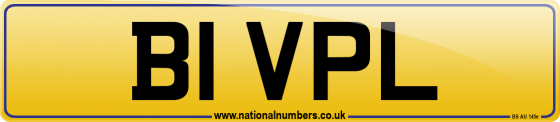 B1 VPL