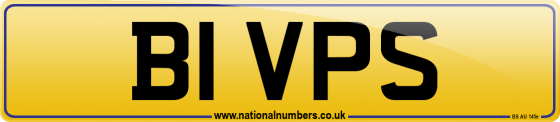 B1 VPS