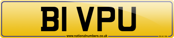 B1 VPU