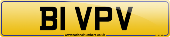 B1 VPV