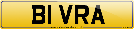 B1 VRA
