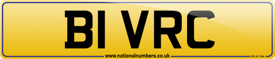B1 VRC