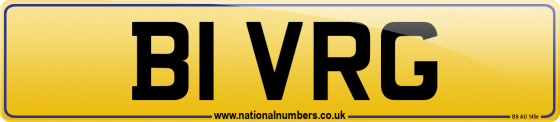 B1 VRG
