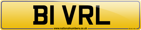 B1 VRL