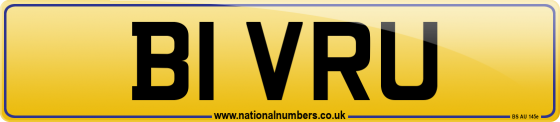 B1 VRU