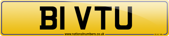 B1 VTU