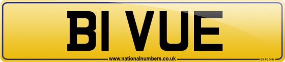 B1 VUE