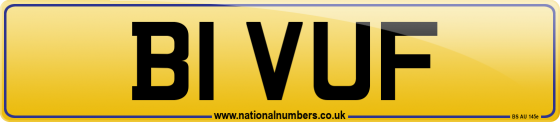 B1 VUF
