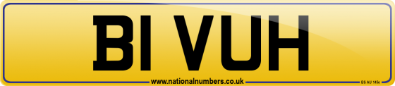 B1 VUH