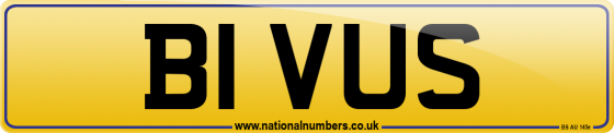 B1 VUS