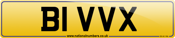B1 VVX
