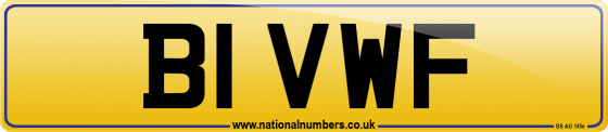 B1 VWF