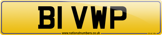 B1 VWP