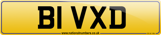 B1 VXD